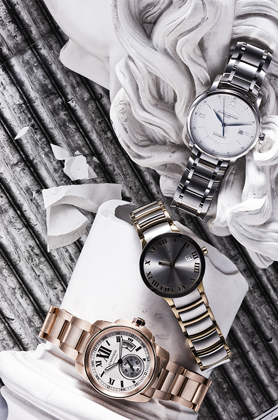 Стилист: Наталья Лисакова