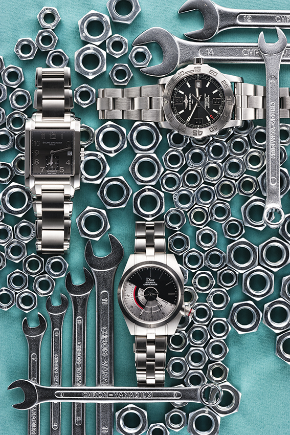 Стилист: Наталья Лисакова