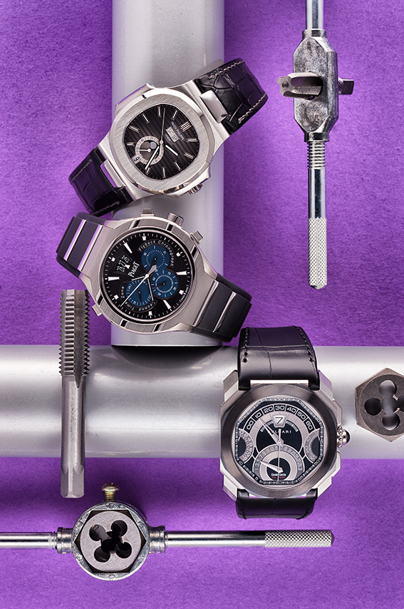 Стилист: Наталья Лисакова