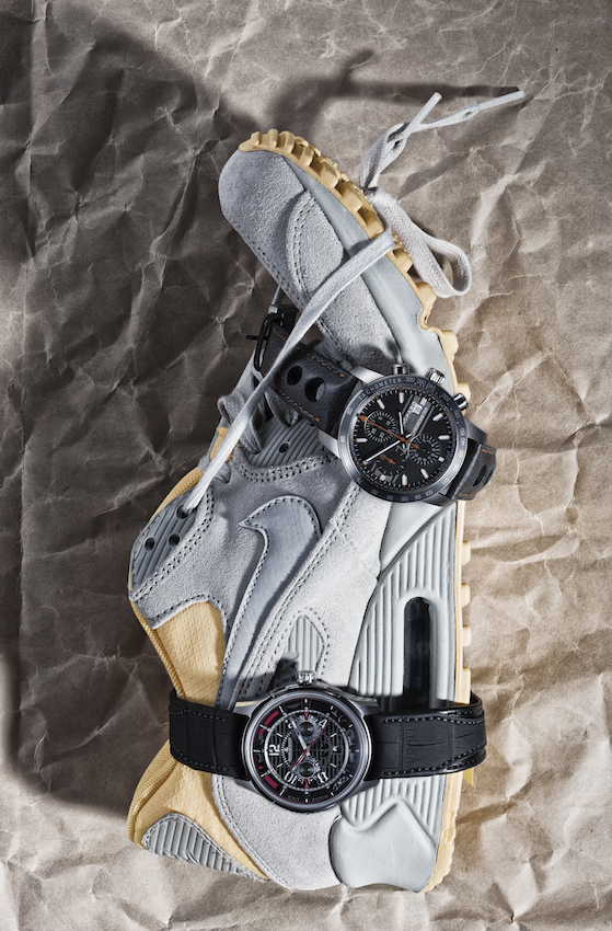 Стилист: Наталья Лисакова