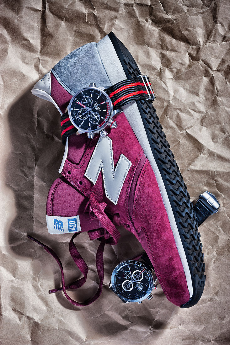 Стилист: Наталья Лисакова